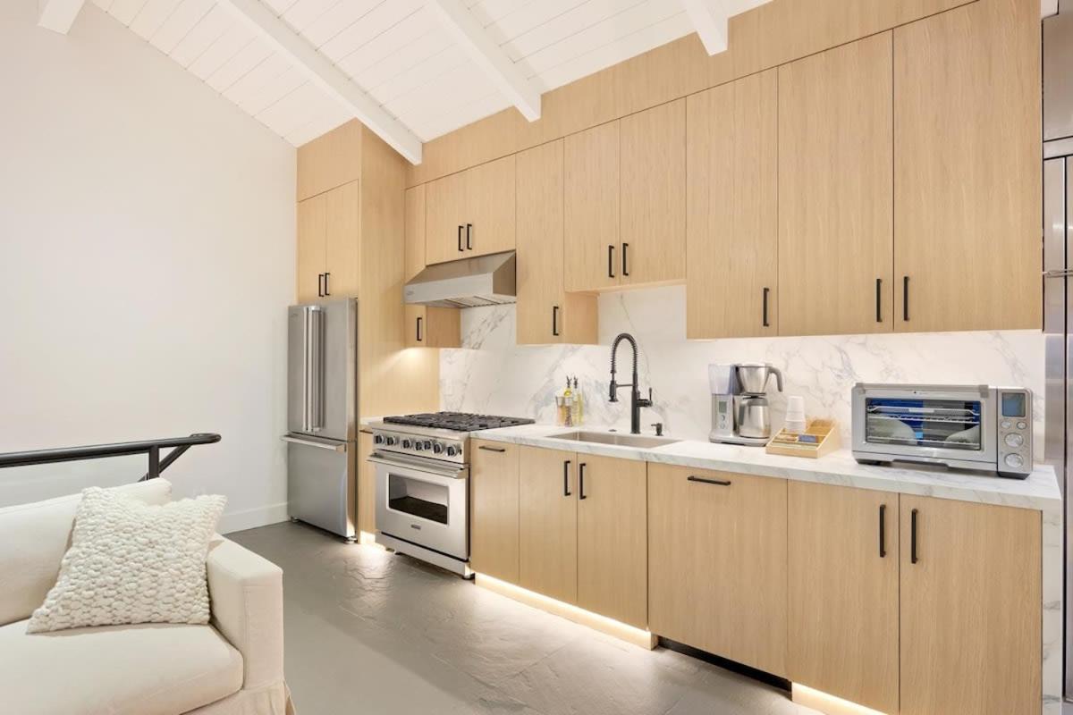Villa Sole By Stay Awhile Villas 말리부 외부 사진