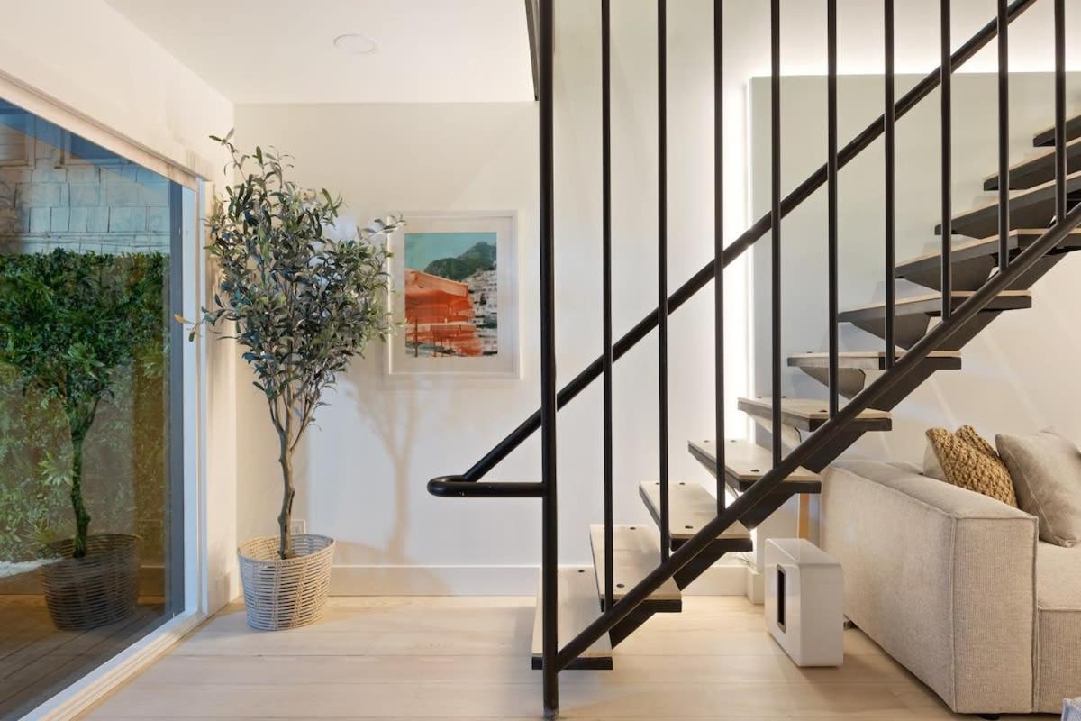 Villa Sole By Stay Awhile Villas 말리부 외부 사진