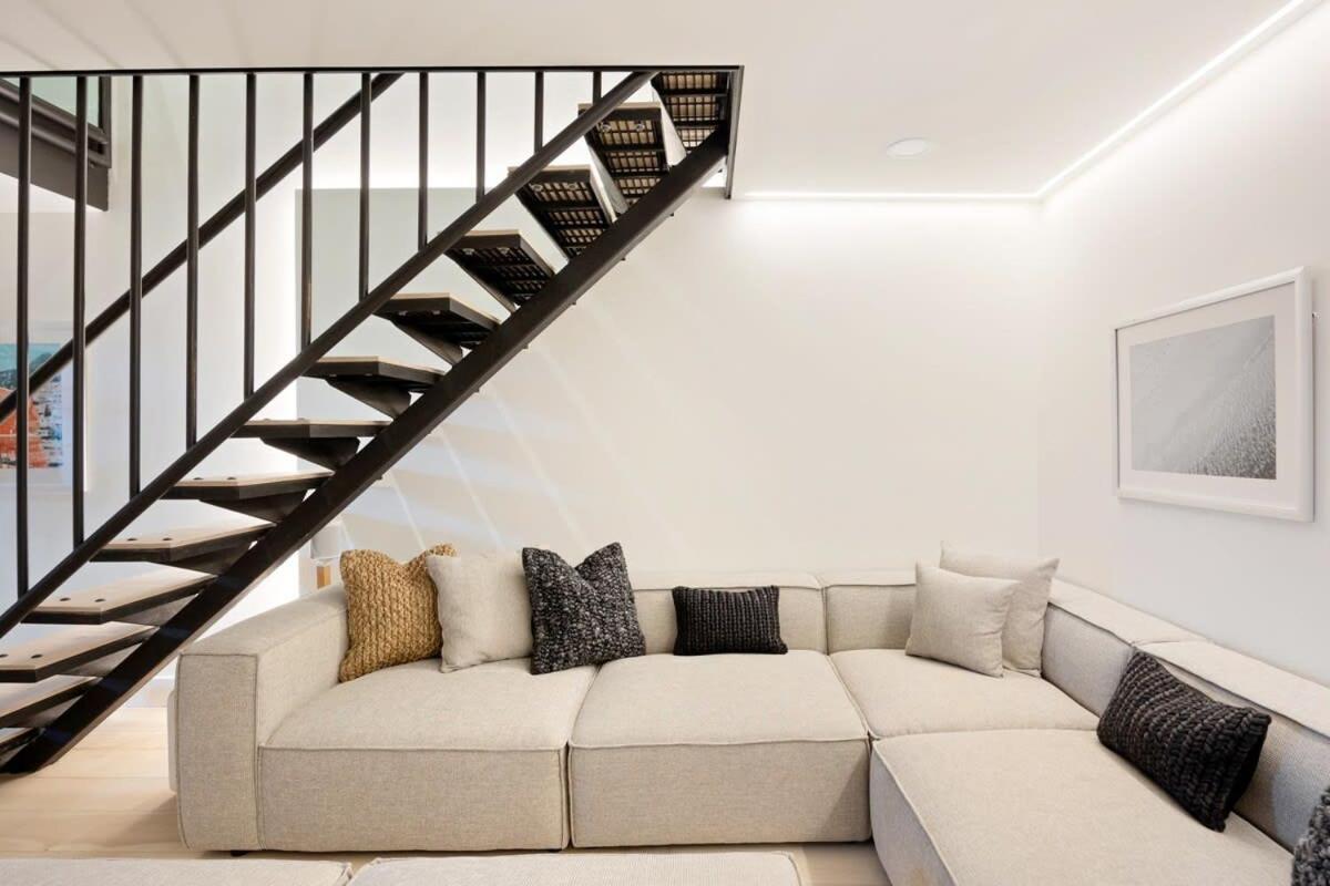 Villa Sole By Stay Awhile Villas 말리부 외부 사진