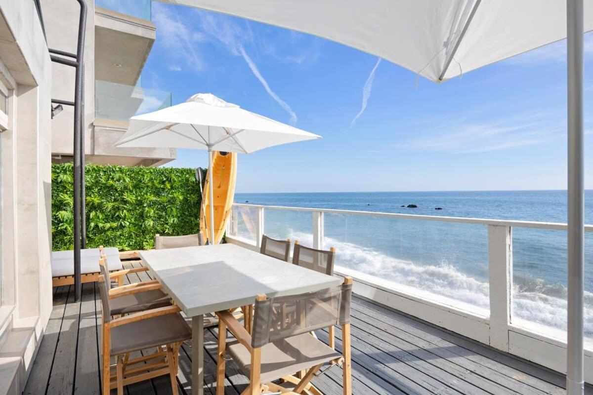 Villa Sole By Stay Awhile Villas 말리부 외부 사진