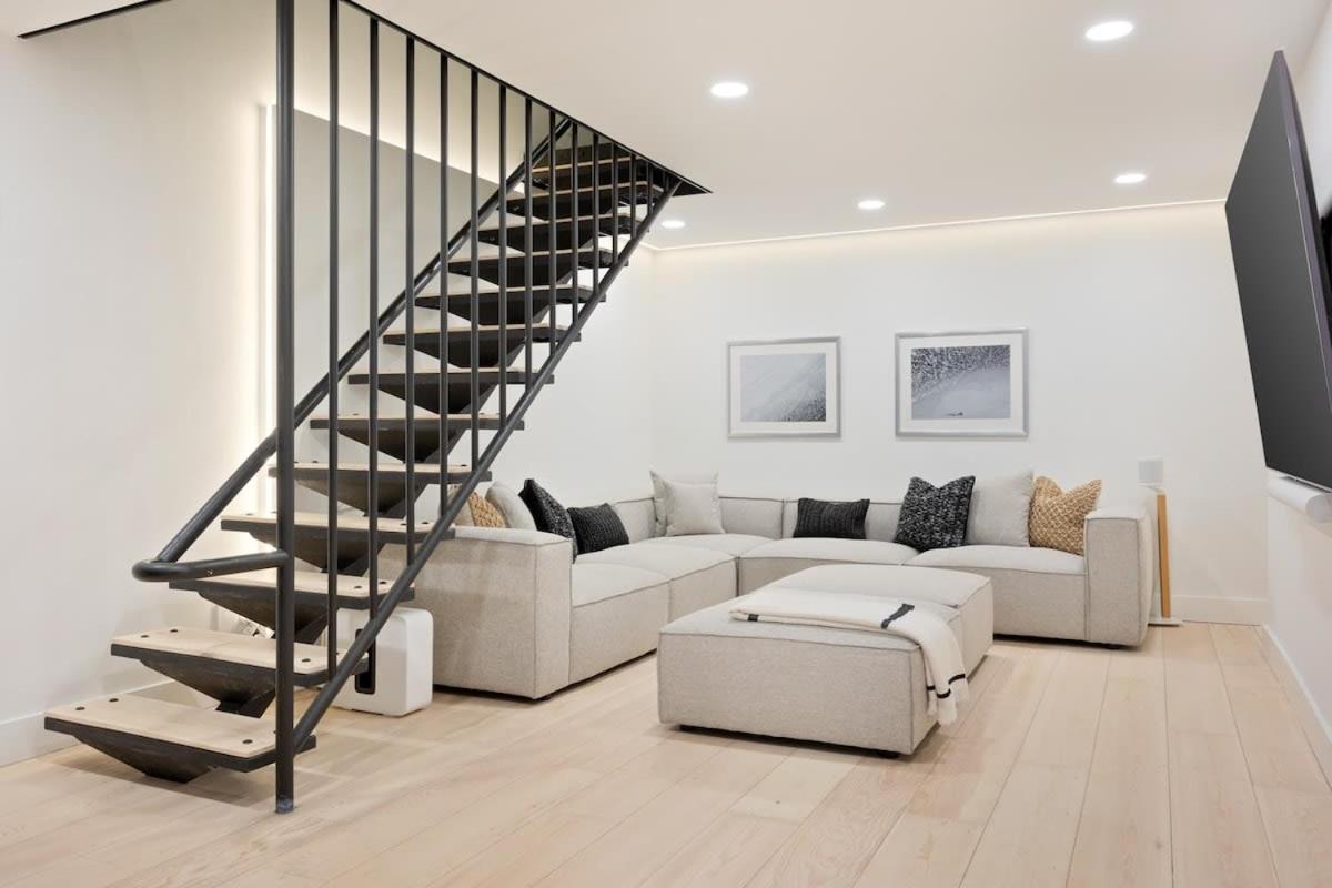 Villa Sole By Stay Awhile Villas 말리부 외부 사진