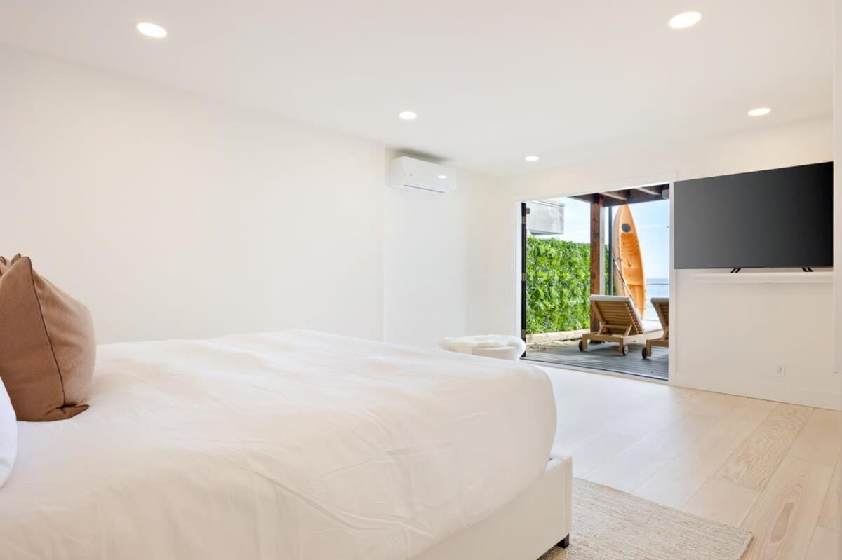 Villa Sole By Stay Awhile Villas 말리부 외부 사진