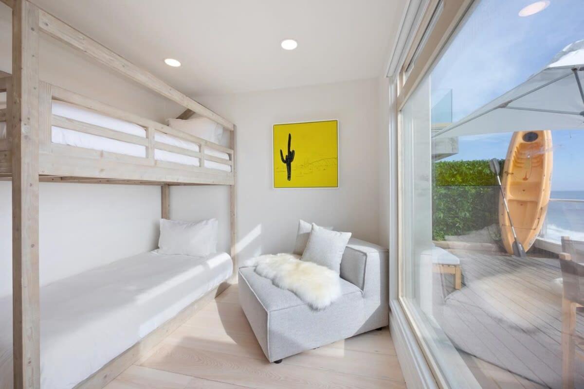 Villa Sole By Stay Awhile Villas 말리부 외부 사진