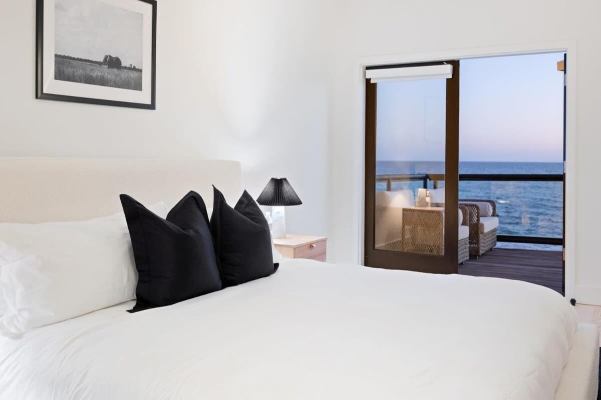 Villa Sole By Stay Awhile Villas 말리부 외부 사진