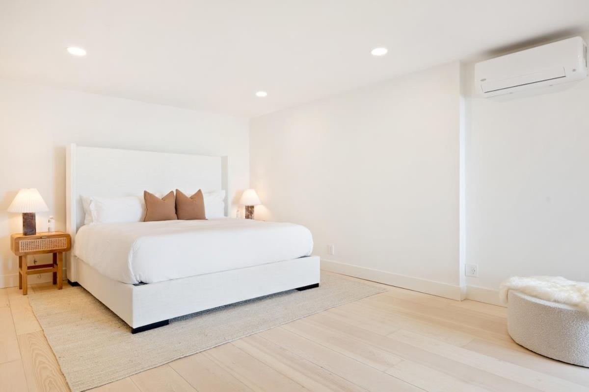 Villa Sole By Stay Awhile Villas 말리부 외부 사진