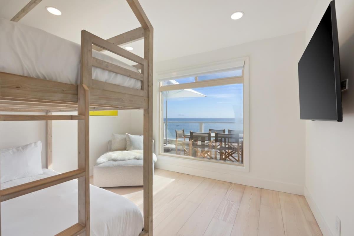 Villa Sole By Stay Awhile Villas 말리부 외부 사진