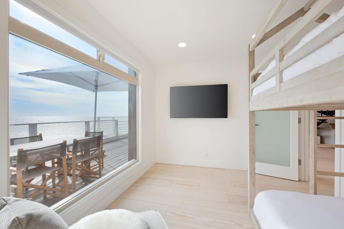 Villa Sole By Stay Awhile Villas 말리부 외부 사진