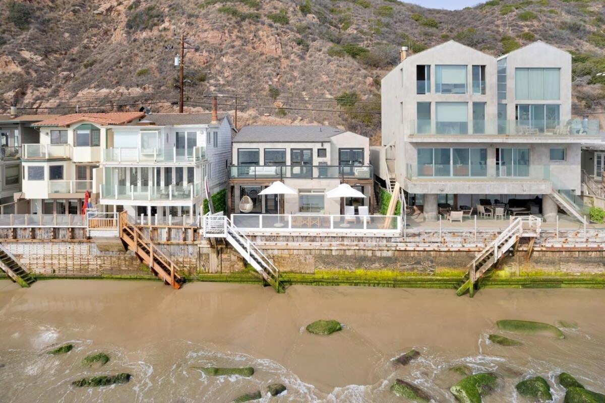 Villa Sole By Stay Awhile Villas 말리부 외부 사진