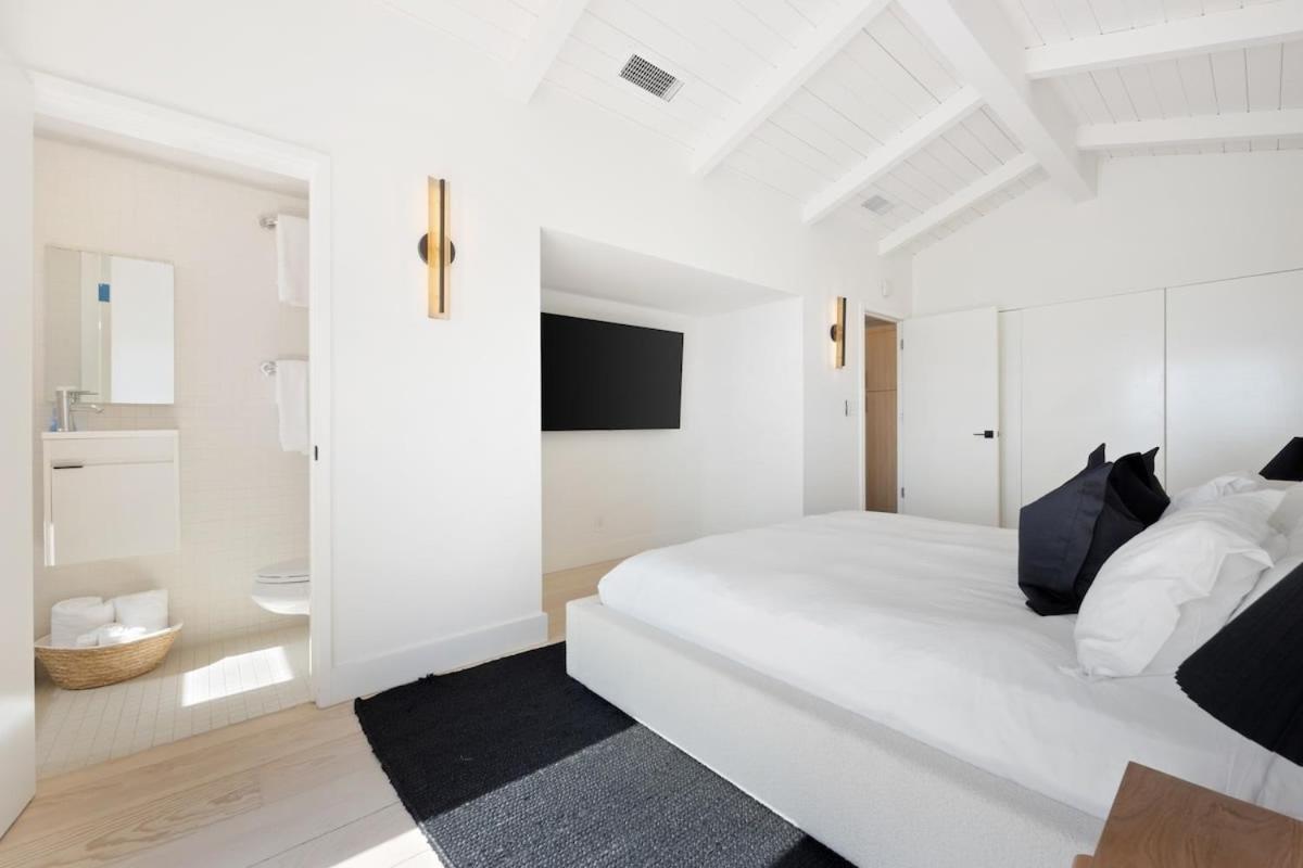 Villa Sole By Stay Awhile Villas 말리부 외부 사진