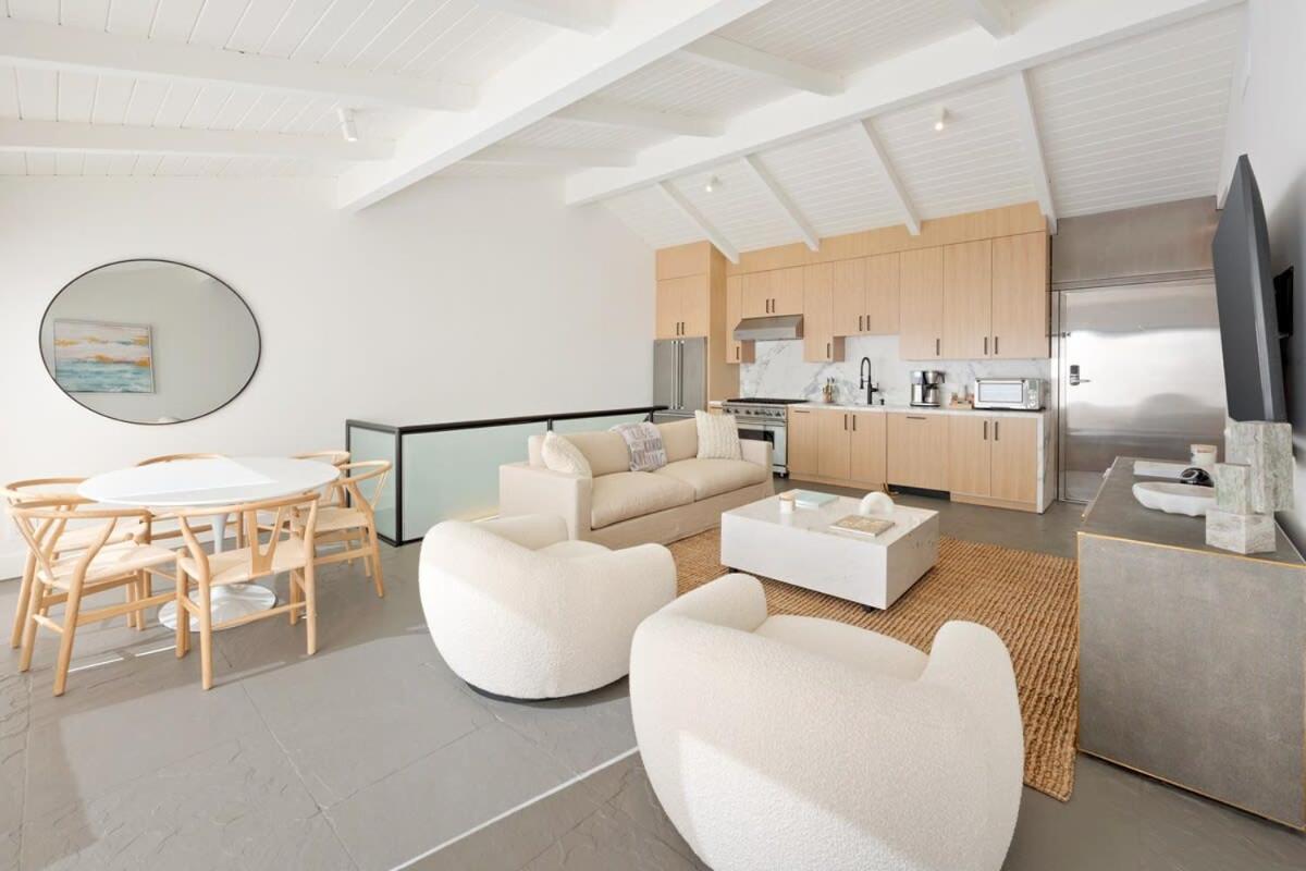 Villa Sole By Stay Awhile Villas 말리부 외부 사진