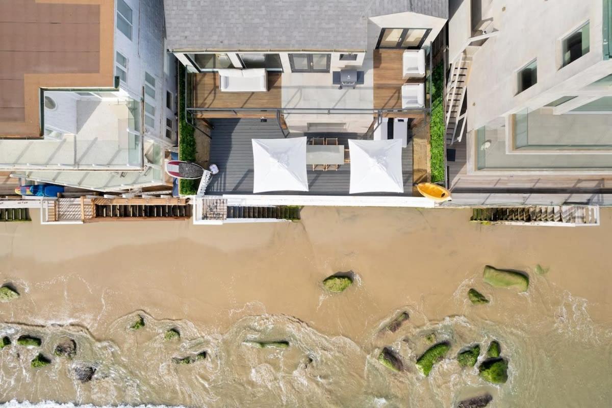 Villa Sole By Stay Awhile Villas 말리부 외부 사진