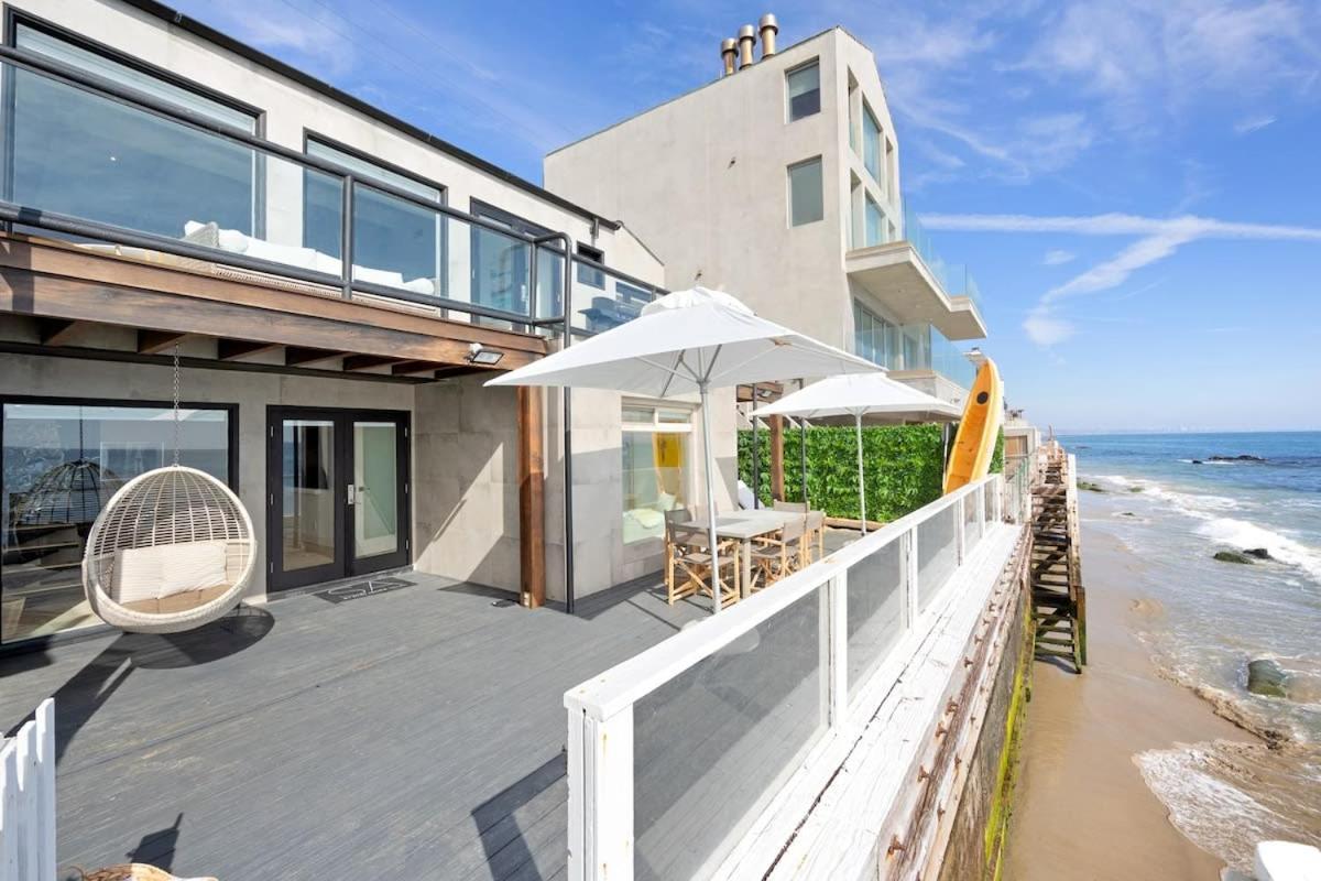 Villa Sole By Stay Awhile Villas 말리부 외부 사진